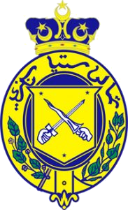 Logo Markas Askar Timbalan Setia Negeri Johor